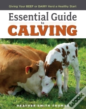 Capa do artigo Essential Guide To Calving
