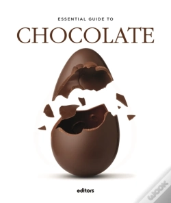 Capa do artigo Essential Guide to Chocolate