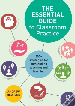 Capa do artigo Essential Guide To Classroom Practice