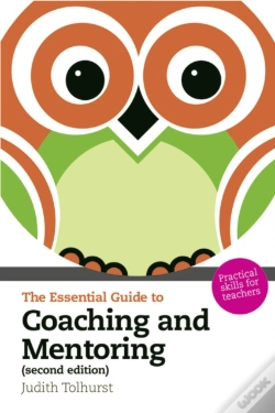 Capa do artigo Essential Guide To Coaching And Mentoring, The