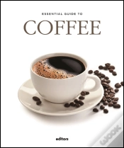Capa do artigo Essential Guide to Coffee