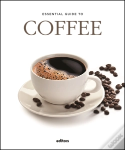 Capa do artigo Essential Guide to Coffee