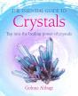 Essential Guide To Crystals - Preview