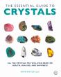 Essential Guide To Crystals - Preview