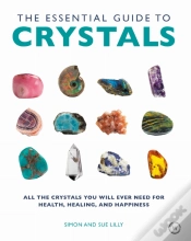 Capa do artigo Essential Guide To Crystals