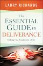 Essential Guide To Deliverance - Preview