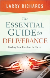 Capa do artigo Essential Guide To Deliverance