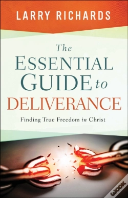 Capa do artigo Essential Guide To Deliverance