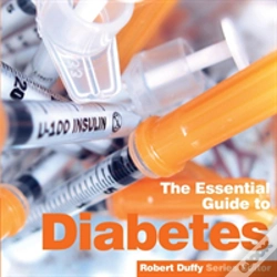 Capa do artigo Essential Guide To Diabetes