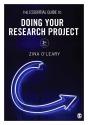 Essential Guide To Doing Your Research Project - Preview