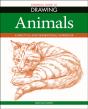 Essential Guide To Drawing: Animals - Preview