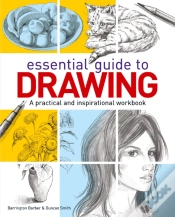 Capa do artigo Essential Guide To Drawing