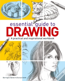 Capa do artigo Essential Guide To Drawing