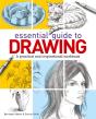 Essential Guide To Drawing - Preview