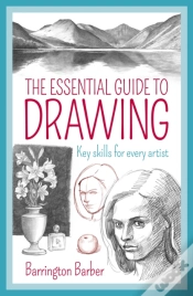 Capa do artigo Essential Guide To Drawing