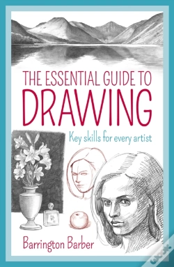 Capa do artigo Essential Guide To Drawing