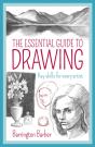 Essential Guide To Drawing - Preview