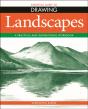Essential Guide To Drawing: Landscapes - Preview