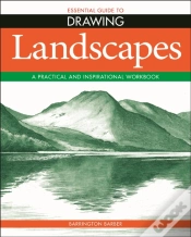 Capa do artigo Essential Guide To Drawing: Landscapes