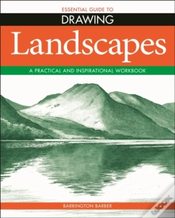 Capa do artigo Essential Guide To Drawing: Landscapes