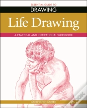 Capa do artigo Essential Guide To Drawing: Life Drawing