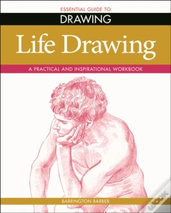 Capa do artigo Essential Guide To Drawing: Life Drawing