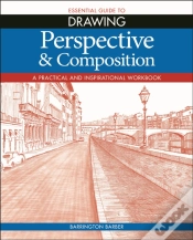 Capa do artigo Essential Guide To Drawing: Perspective & Composition
