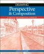 Essential Guide To Drawing: Perspective & Composition - Preview