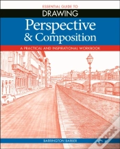 Capa do artigo Essential Guide To Drawing: Perspective & Composition