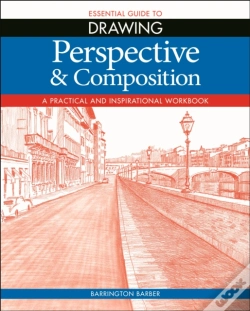 Capa do artigo Essential Guide To Drawing: Perspective & Composition