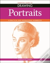 Capa do artigo Essential Guide To Drawing: Portraits