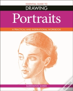 Capa do artigo Essential Guide To Drawing: Portraits