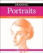 Essential Guide To Drawing: Portraits - Preview