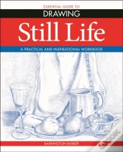 Capa do artigo Essential Guide To Drawing Still L