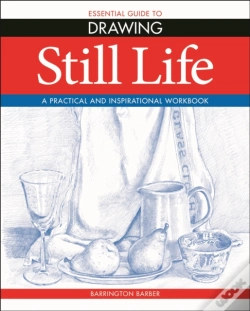 Capa do artigo Essential Guide To Drawing Still L
