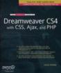 Essential Guide To Dreamweaver Cs4 With Css, Ajax, And Php - Preview