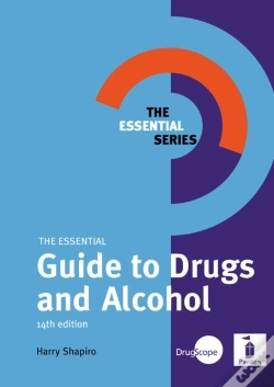Capa do artigo Essential Guide To Drugs And Alchohol