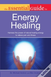 Capa do artigo Essential Guide To Energy Healing