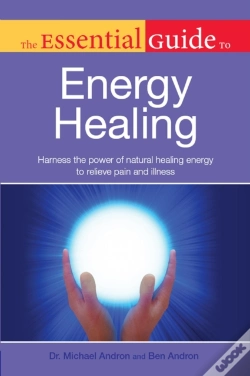 Capa do artigo Essential Guide To Energy Healing