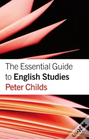 Capa do artigo Essential Guide To English Studies
