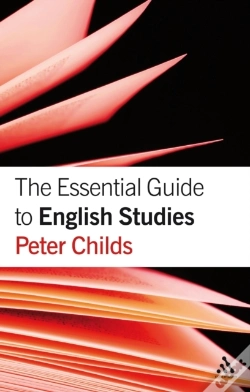 Capa do artigo Essential Guide To English Studies