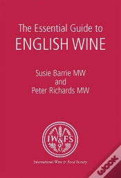 Capa do artigo Essential Guide To English Wine