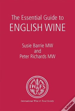 Capa do artigo Essential Guide To English Wine