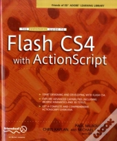 Essential Guide To Flash Cs4 With Actionscript