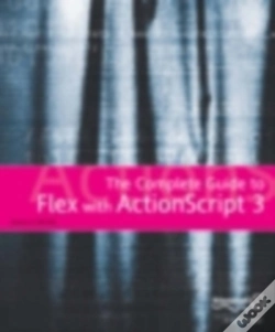 Capa do artigo Essential Guide To Flex 2 With Actionscript 3.0