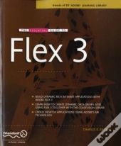 Essential Guide To Flex 3
