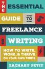 Essential Guide To Freelance Writing - Preview
