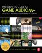 Essential Guide To Game Audio - Preview