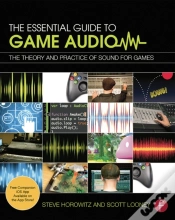 Capa do artigo Essential Guide To Game Audio