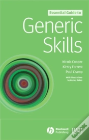 Capa do artigo Essential Guide To Generic Skills